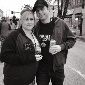 Meet your Posher, Britt